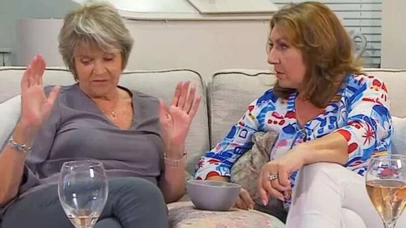 Celeb Gogglebox fans praise 