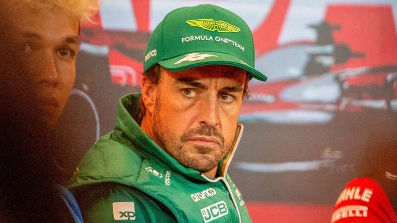 FP1 in Montreal was red-flagged after minutes and never restarted (Image: Getty Images)