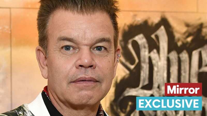 Paul Oakenfold has been accused by one of his former assistants of sexual harassment (Image: Getty Images for Museum of Graffiti)