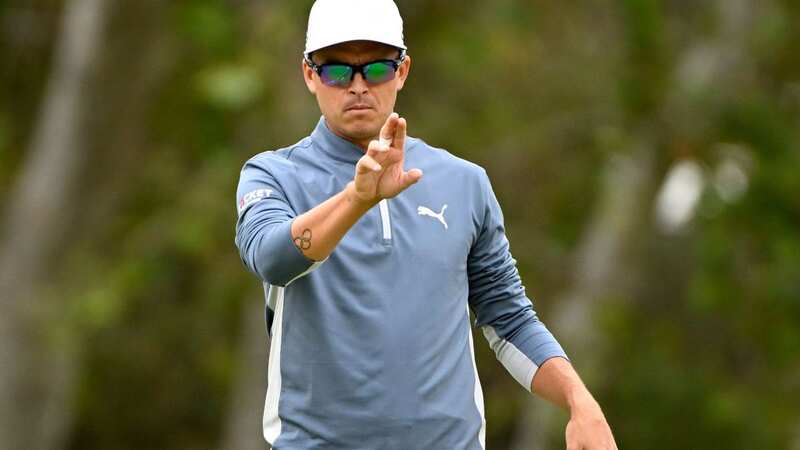 Rickie Fowler criticised the PGA Tour
