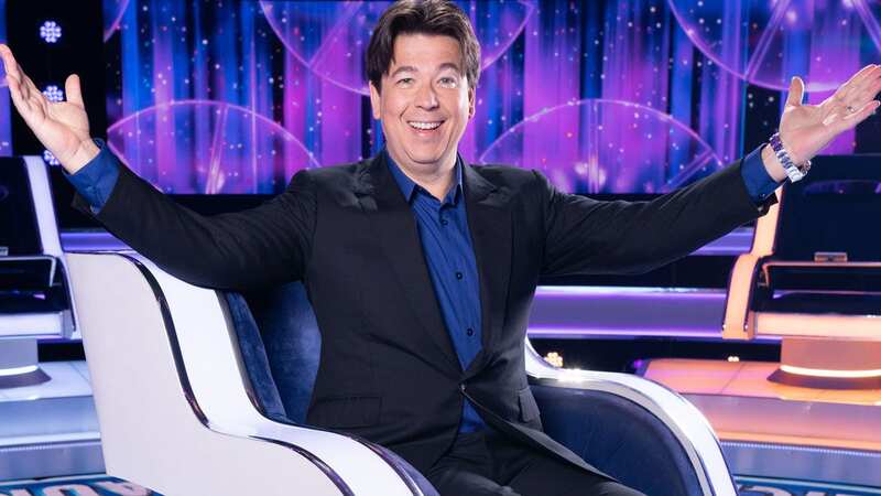 Michael McIntyre’s The Wheel viewers share same complaint minutes into quiz show