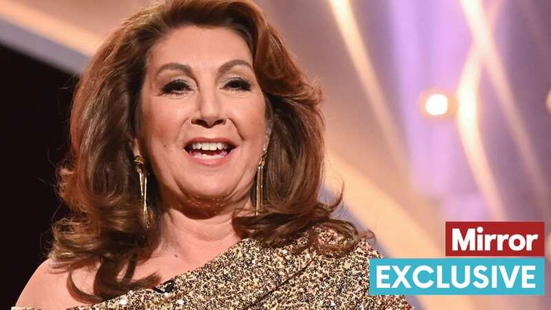 Jane McDonald 