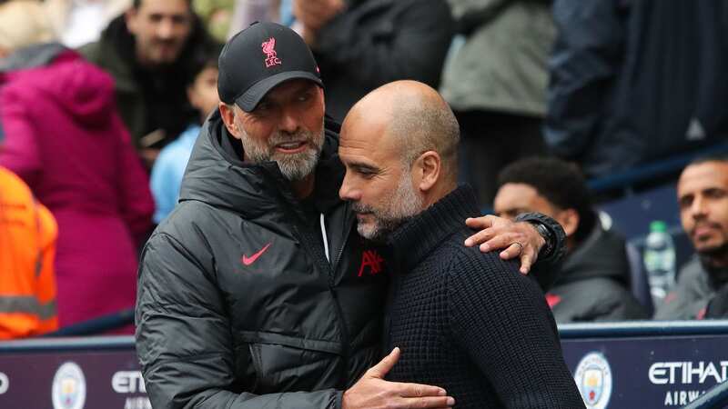 Liverpool denied Club World Cup spot after Man City’s Champions League exploits