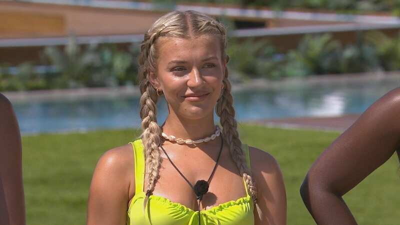 Love Island spoiler sees recoupling twist - with several couples on the rocks