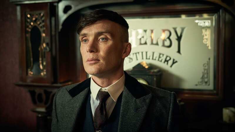 The family have an unusual connection to Peaky Blinders (Image: BBC/Caryn Mandabach Productions Ltd 2019/Robert Viglasky)