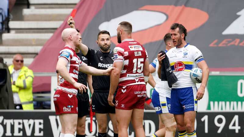 Wigan