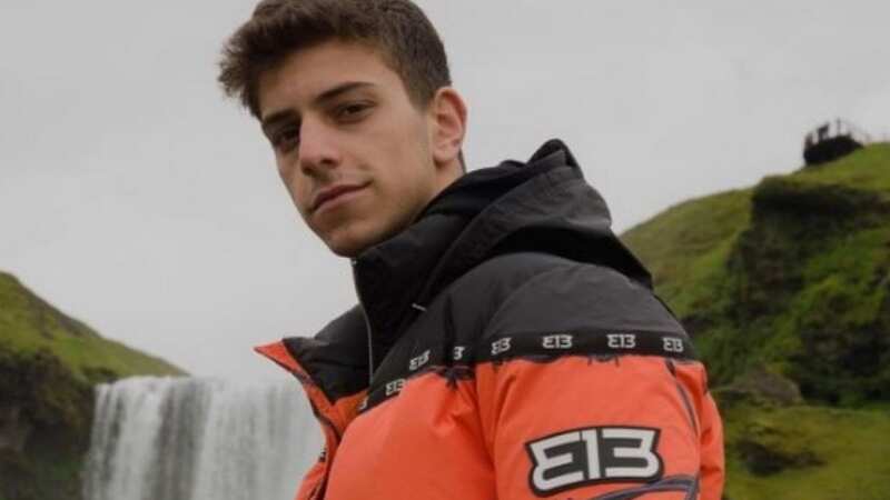 YouTuber accused of killing boy, 5, in crash while filming Lamborghini stunt