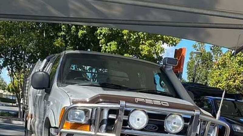 The driver