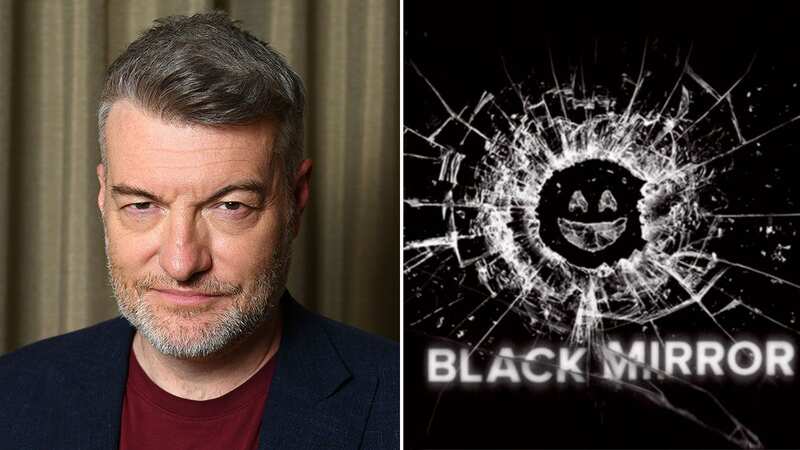 Black Mirror creator says sixth season is about 