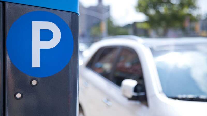 Some drivers will have to pay more to park then others due to their emission rating (Image: Getty Images/iStockphoto)