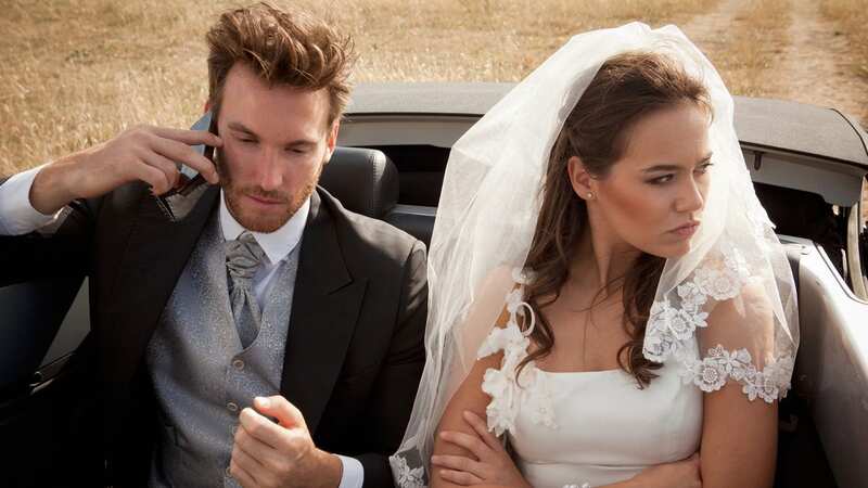 Some grooms can