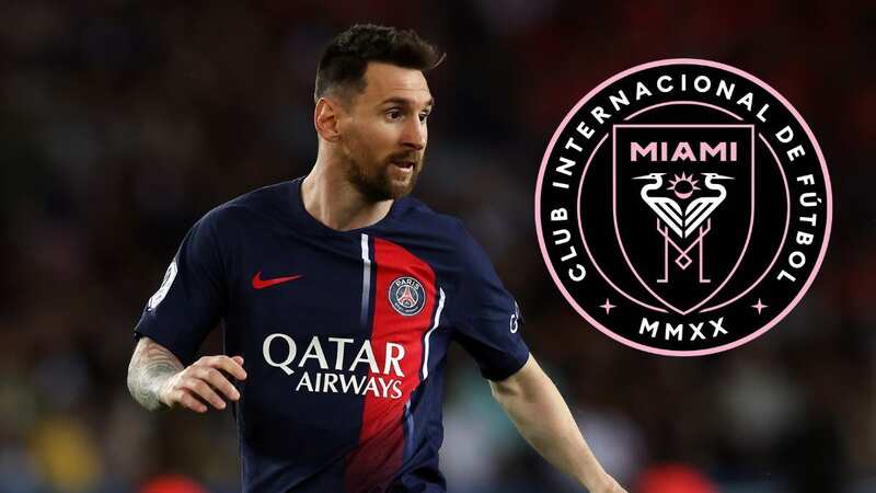Messi could be joined in MLS by former £107m teammate as "dream" move outlined