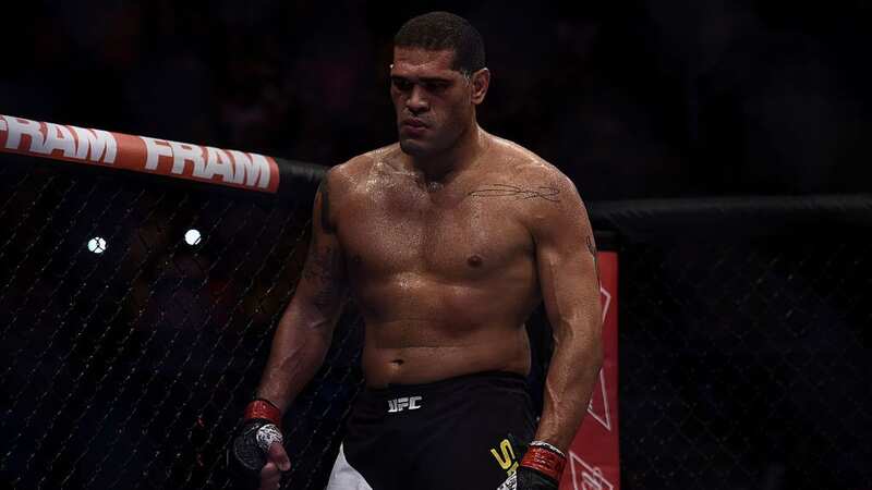 Forty-three-year-old UFC veteran unretires despite eight-fight losing skid