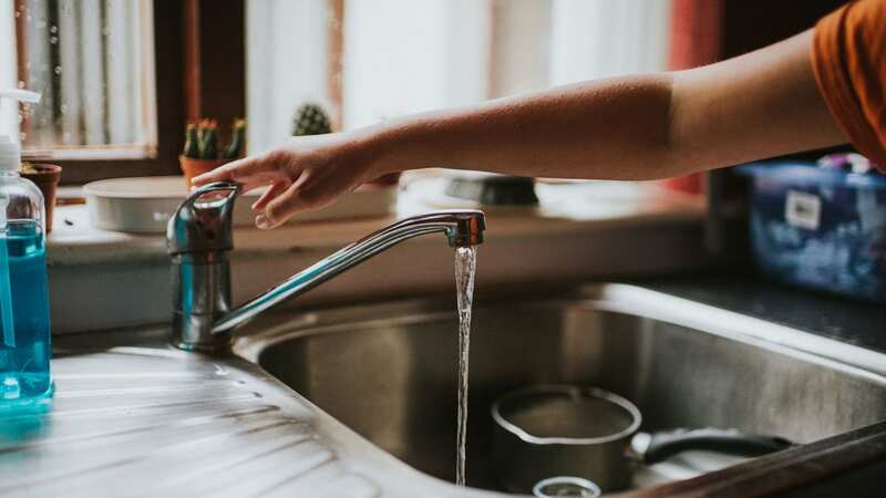More households will be able to get help in paying their water bill (Image: Getty Images)