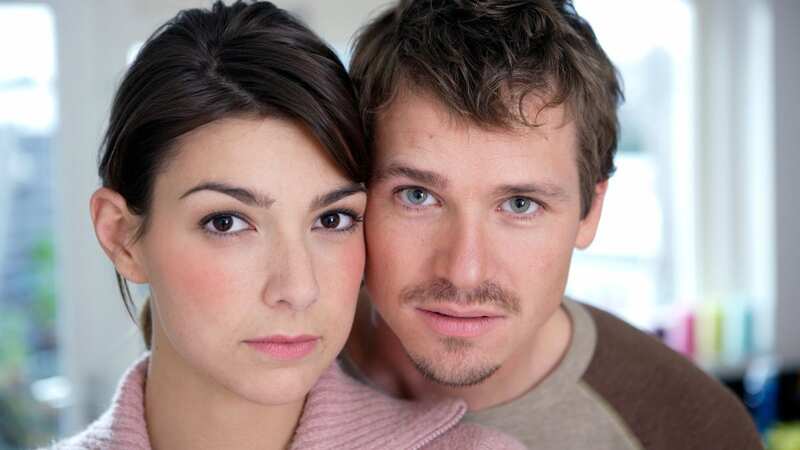 Boyfriend having second thoughts about asking his girlfriend to marry him (Image: Getty Images/Uppercut RF)