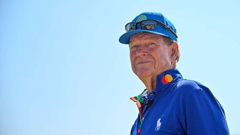 Tom Watson has slammed the PGA Tour (Image: Getty Images)