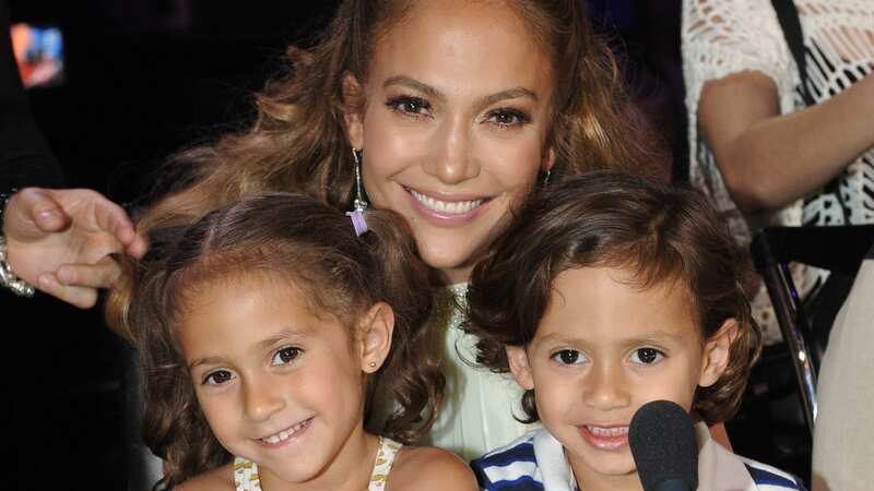 Jennifer Lopez