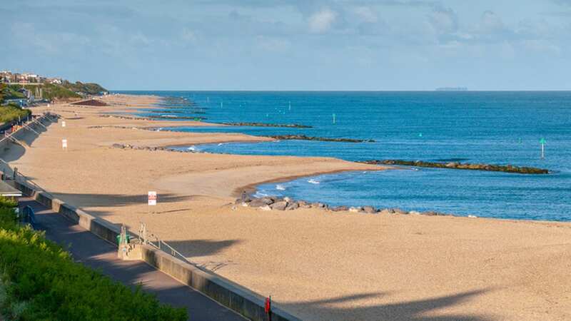 Popular UK seaside town named worst in country for anti-social behaviour