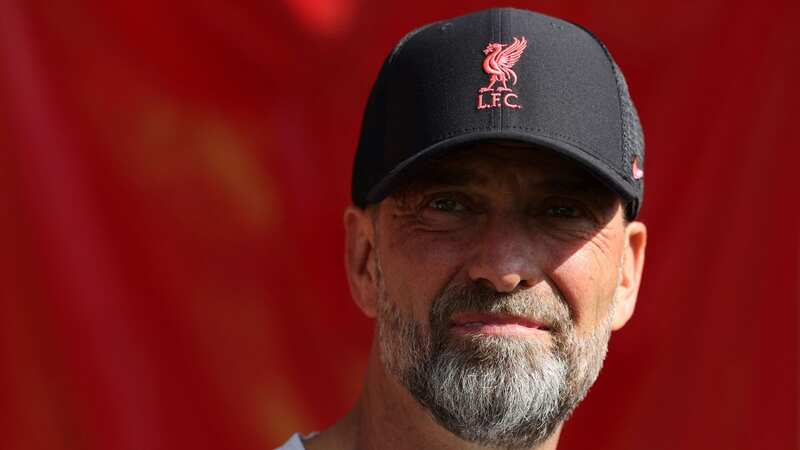 Klopp gets transfer green light as Juventus star comments on Liverpool move