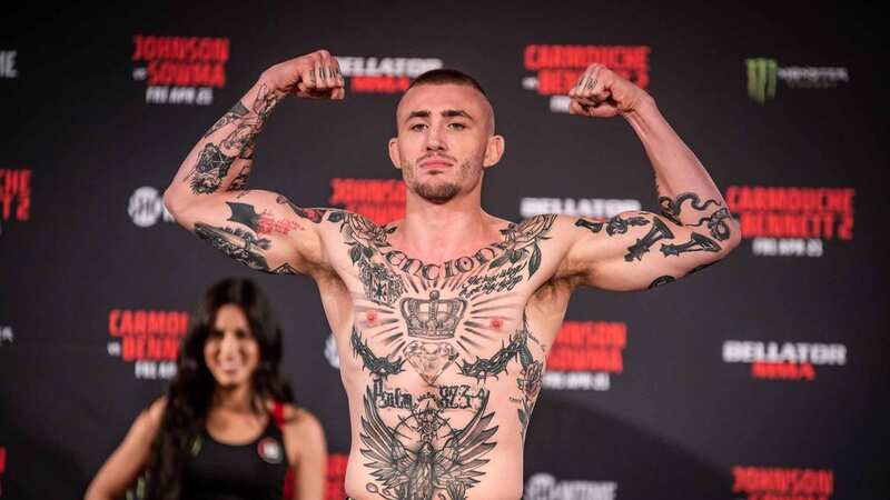 MMA fighter in intensive care after suffering cardiac arrest during training