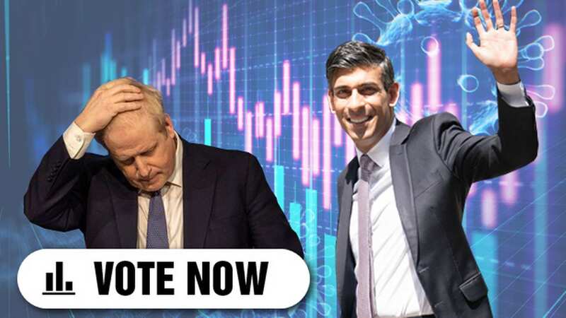 Prime Minister Rishi Sunak has come under fire for not showing up to vote on the scathing Partygate lies report. (Image: AP/Stefan Rousseau/PA Wire/Getty Images)