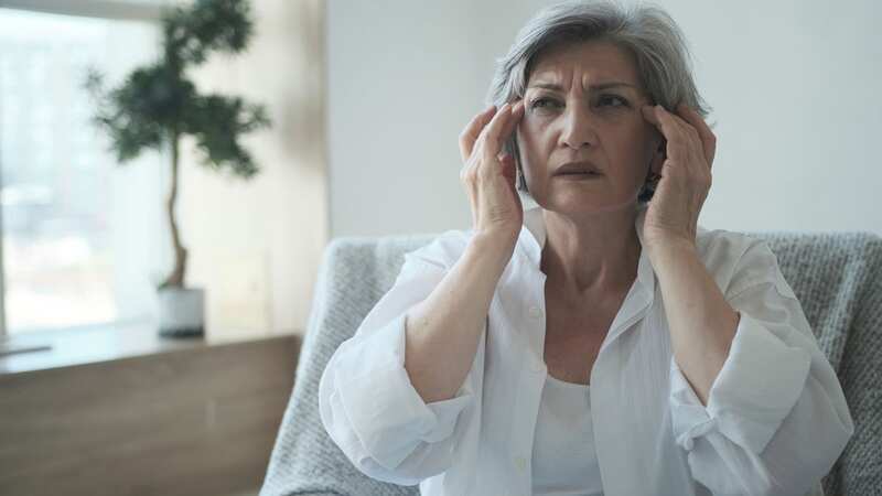 Some cancer symptoms remain hidden for long periods of time, or might be mistaken for something less serious (Image: Getty Images/iStockphoto)
