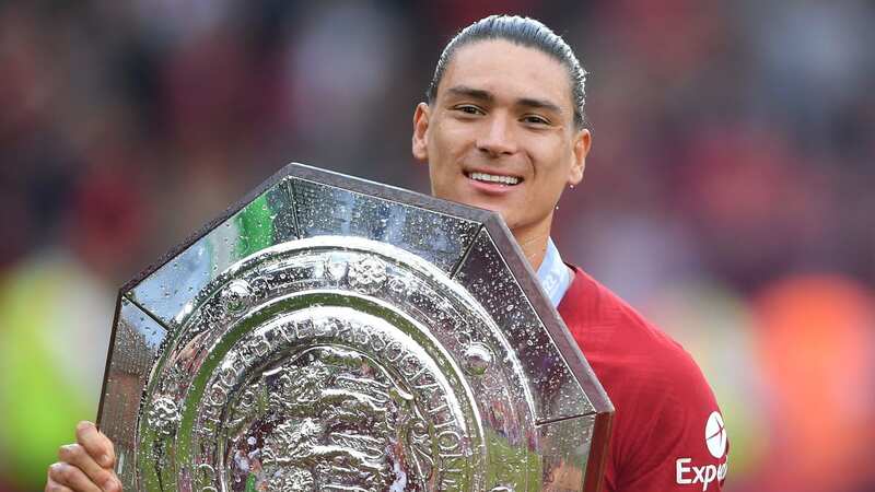 Liverpool won last year