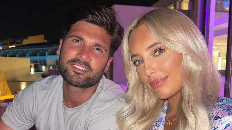 TOWIE