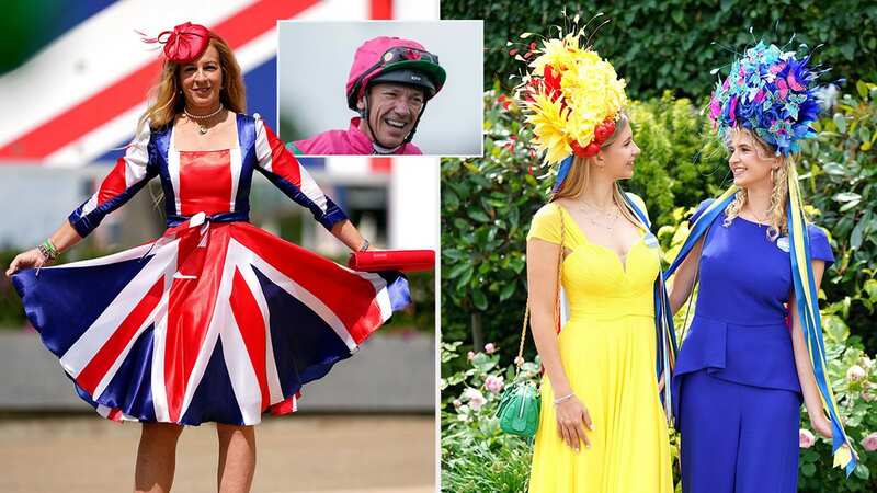 Royal Ascot 2023 live results, tips, pictures and betting for day one