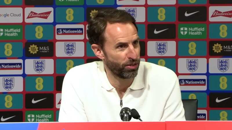 Southgate makes Styles plea as he begs FA to send England away from Wembley