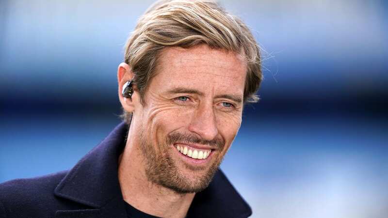 Crouch on "defence mechanism that became superpower" as new film lifts lid