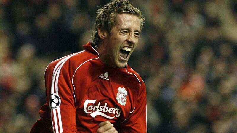 Crouch opens up on "worst experience", Liverpool struggles and Carragher message