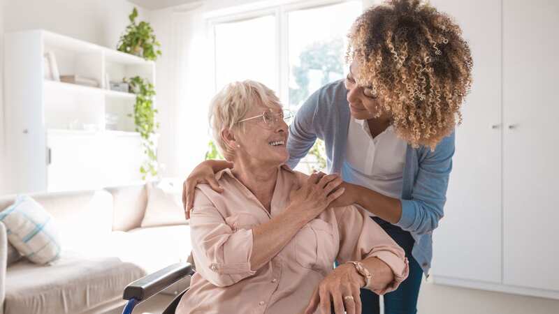 Patience and emotional strength are top qualities needed in unpaid carers