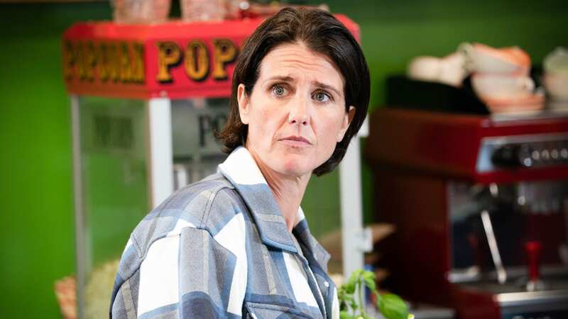 Inside EastEnders Eve star’s love life with 