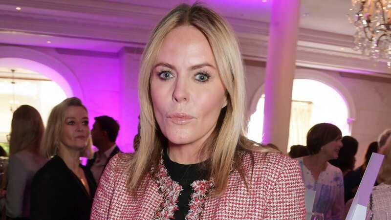 Patsy Kensit