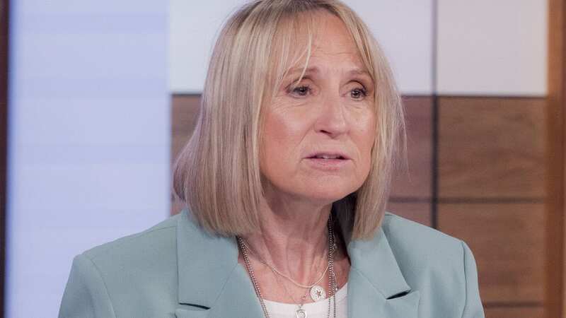 Carol McGiffin says ITV have contempt for viewers amid 