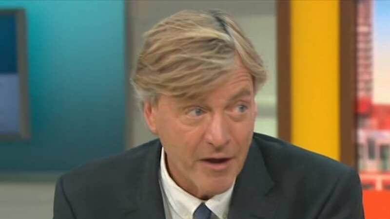 Richard Madeley