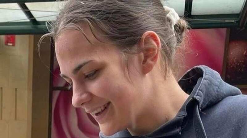Police searching for missing 22-year-old Sophie Lambert have confirmed a body has been found (Image: northyorkshire.police)