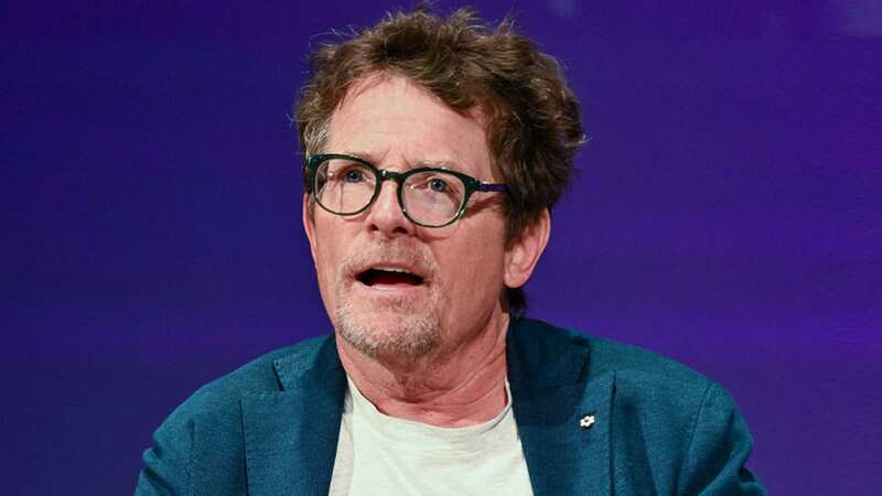 Michael J. Fox thanks those working on Parkinson