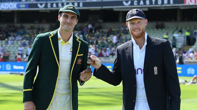 England and Australia fined and docked points by ICC following first Ashes Test