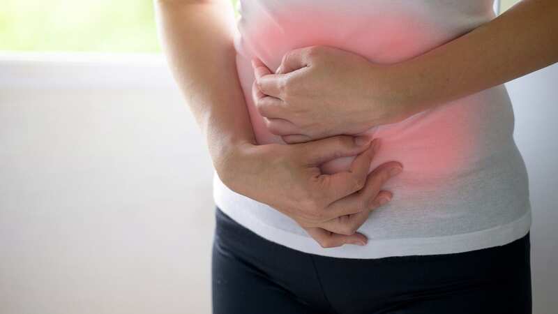 Nearly three in ten Brits steer clear of foods that have previously caused them stomach cramps (Image: Getty Images)