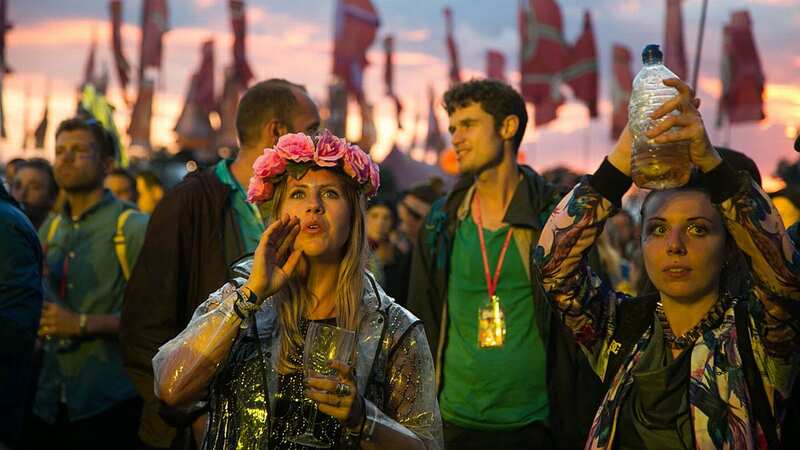 The Glastonbury Festival is one of the most iconic across the globe - but how well do you know its history? (Image: In Pictures via Getty Images)