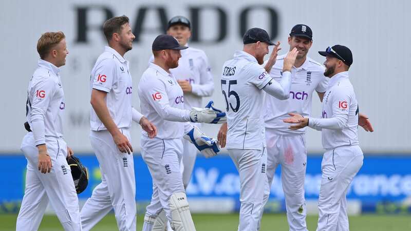 England player ratings from 1st Ashes Test as star proves worryingly ineffective