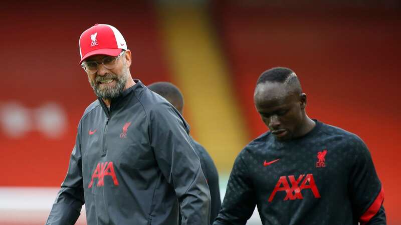 Souness observation explains why Klopp had no choice but to sell Sadio Mane