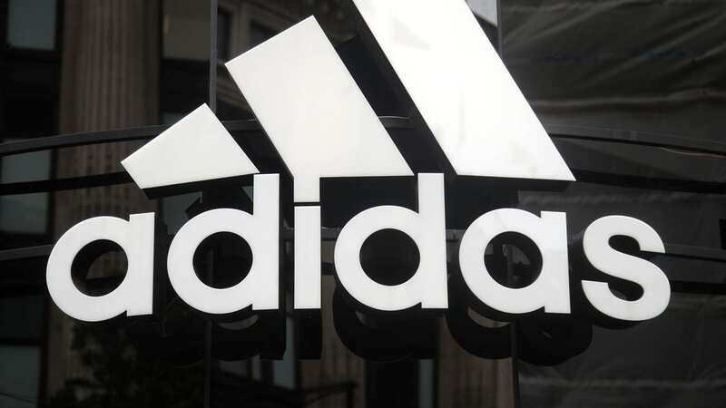 Adidas have launched a huge sale today (Image: Yui Mok/PA Wire) (Image: PA)