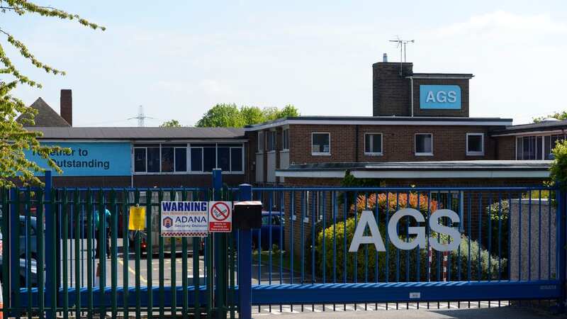 An under-fire school has apologised after a fuming parent lashed out over a message sent to pupils about an upcoming day trip (Image: Coventry Telegraph/BPM Media)