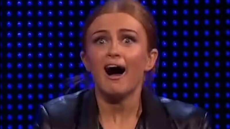 Max George admits Maisie Smith was furious with his fake proposal on The Chase