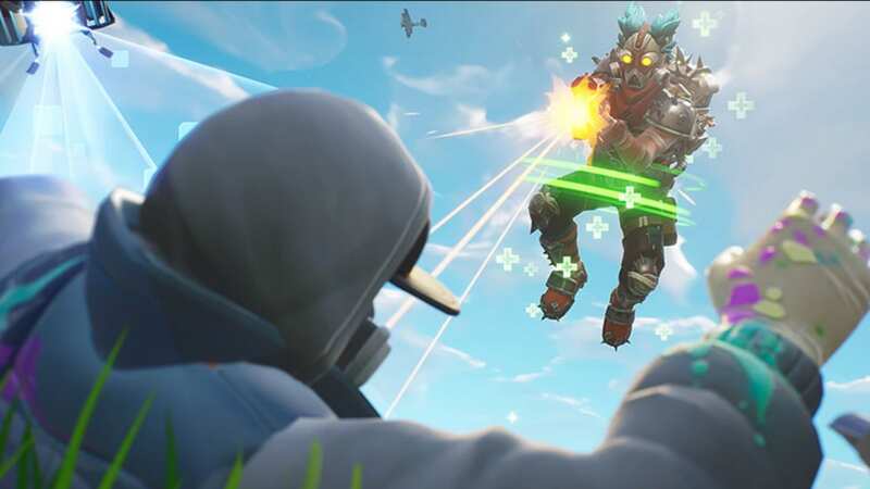 Fans are disappointed that the siphon mechanic isn