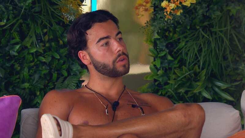 Love Island