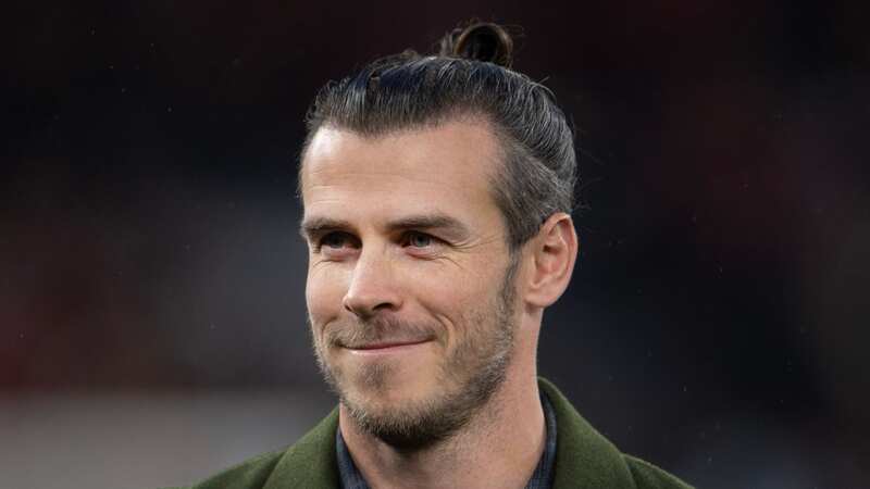 Gareth Bale has told Lionel Messi that losing is accepted more in the MLS (Image: Getty)